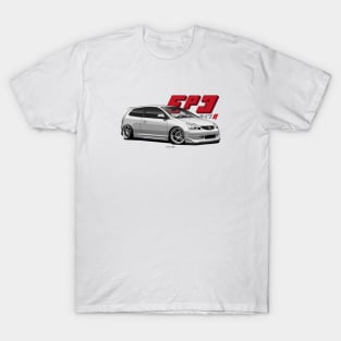 Civic Ep3 T-Shirt